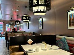 -清真·卡德尔大叔新疆主题餐厅(龙汇路店)