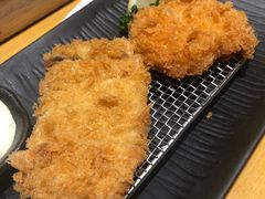 -胜博殿日式炸猪排(西红门店)