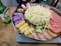 -李先生的首尔小馆(松江启源广场店)