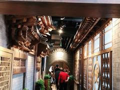 -局气烤鸭·北京菜(前门店)