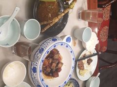 -鸭匠食府·挂炉烤鸭·新京菜(阜成路店)