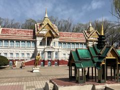 -北京世界公园