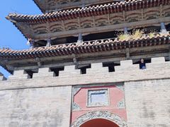 -沈阳市东陵公园