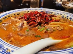 -南京大牌档(青岛万象城店)