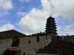 -雁门关景区