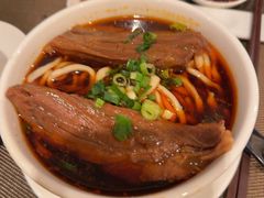 -中国厨房/台湾牛肉面