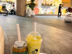 -喜茶(深圳壹方城DP店)