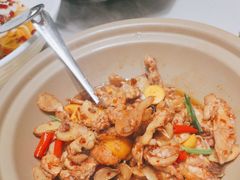 -绿草地·湘菜(芙蓉天街店)