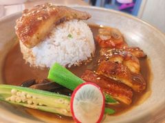 -幸薈飯堂