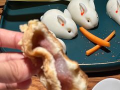 -点心传说·粤菜点心(佐阾虹湾店)