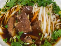 -肆姐面粉馆(坡子街店)