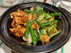 -五个福粤菜小馆(万泰汇购物中心店)