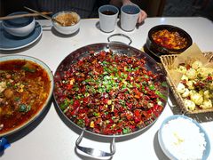 -八破川小馆(平乐园店)