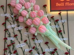 -北李妈妈菜·海肠捞饭(高新万达店)
