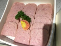 -海底捞火锅(航洋城店)