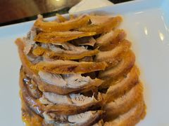 -玉林烤鸭店(垡头店)