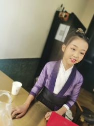 -盘子女人坊古装写真摄影(天津总店)