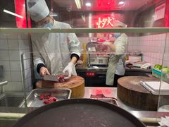 -燃计沙茶皇·香港沙茶火锅(人广旗舰店)