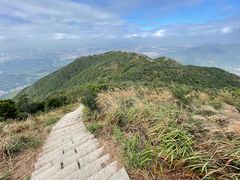 -梧桐山风景名胜区