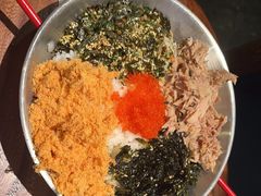 -九田家黑牛烤肉料理(新辰里亚运村店)