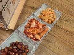 -恩你小木屋·韩式料理(假日广场店)