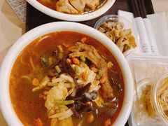 -水平有限广西米粉·广西风味集(五道口店)