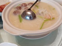 -小白鲨工夫潮膳(曲江店)