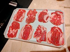 -三宝涮肉(体育学院店)