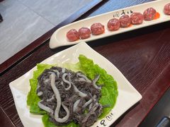 -洞子口重庆鲜货火锅(楚翘城旗舰店)