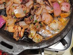 -串盟烧烤大排档·长沙美食地标(星沙店)