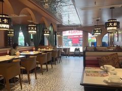 -清真·卡德尔大叔新疆主题餐厅(龙汇路店)