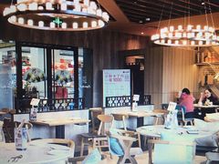 大堂-必胜客(花都百业店)