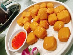 -顺峰顺水顺德菜(第一百货店)