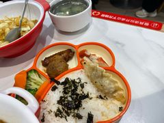 -关东小磨东北菜(上海长风大悦城店)