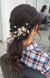 -LILI·HAIR SALON理理造型