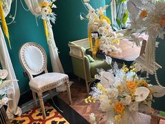 -甜阿姨·天台花园私房菜(万松园店)