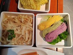 -老员外骨汤火锅(海州古城店)