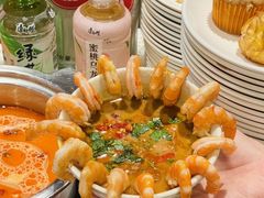 -韩大地烤肉海鲜火锅自助(五一广场店)