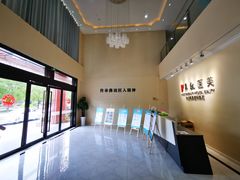 -窝趣公寓(广州永福黄花岗地铁站店)