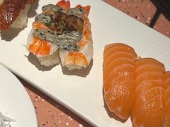 -元气寿司(东方宝泰店)
