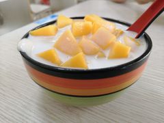 -钟姨糖水(惠城店)