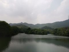 -敬亭山风景名胜区