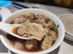 虾籽馄饨-花园茶楼(兴城西路店)