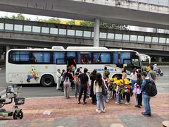 -广州市海珠区乐森幼儿园