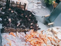 -非烤勿扰韩料自助烤肉(松山湖万科店)