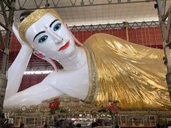 -ခြောက်ထပ်ကြီးရွှေသာလျောင်းဘုရားကြီး