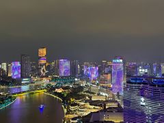 -宁波万豪酒店