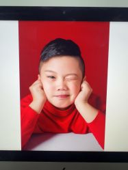 -拾光年华摄影馆(菱角湖公园店)