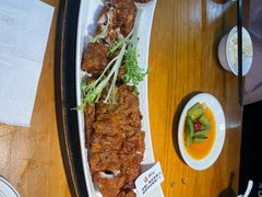 -醉壹号海鲜大排档·老厦门特色菜(厦门美食地标店)