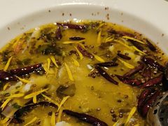 -太二酸菜鱼(深圳布吉万象汇店)